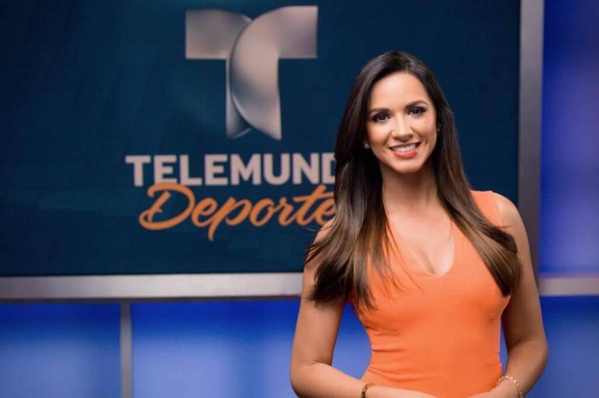 <b>“A mí me gustaba, pero para mi familia estaba siendo muy difícil. Estaba ya causando problemas en mi vida personal.</b> Más allá de que amara lo que hago, tuve que tomar una decisión de que, o me cambiaban el horario o me tenía que ir”, continuó. Y es e su petición era clara: tener libres los fines de semana para convivir con sus hijos, <b>Seth</b> y <b>Noah</b>, además de su esposo, <b>Joshua</b>. Esta fue una de las decisiones más difíciles para la presentadora hondureña. 