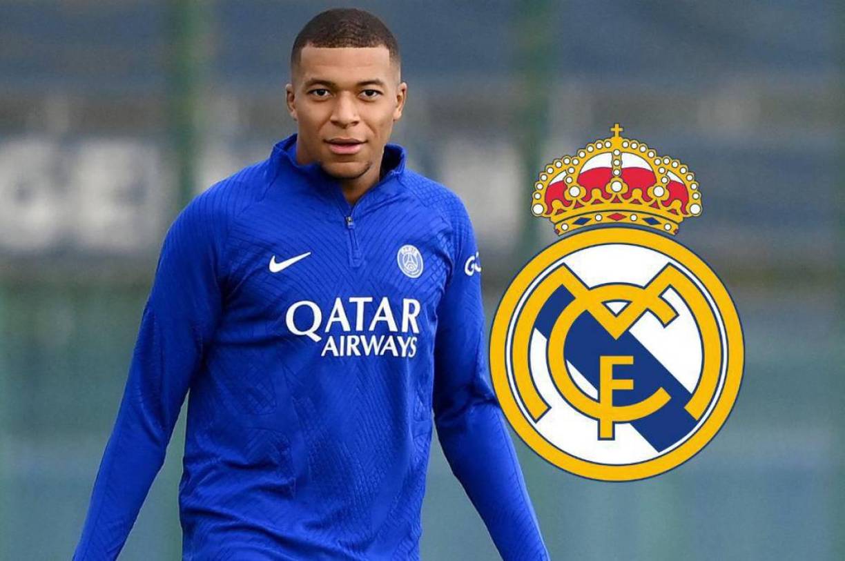 Real Madrid tampoco otorgará a Mbappé una prima de fichaje desorbitada, como los habituales 100 o 150 millones de euros que han sido moneda corriente en traspasos de este tipo
