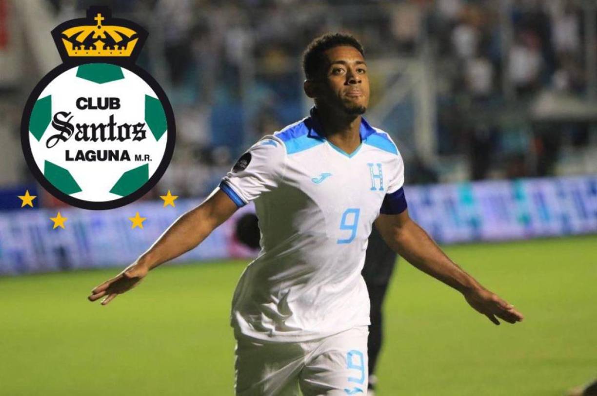 Es un hecho. Choco Lozano aterriza en las próximas horas a Torreón para ser presentado por Santos Laguna.