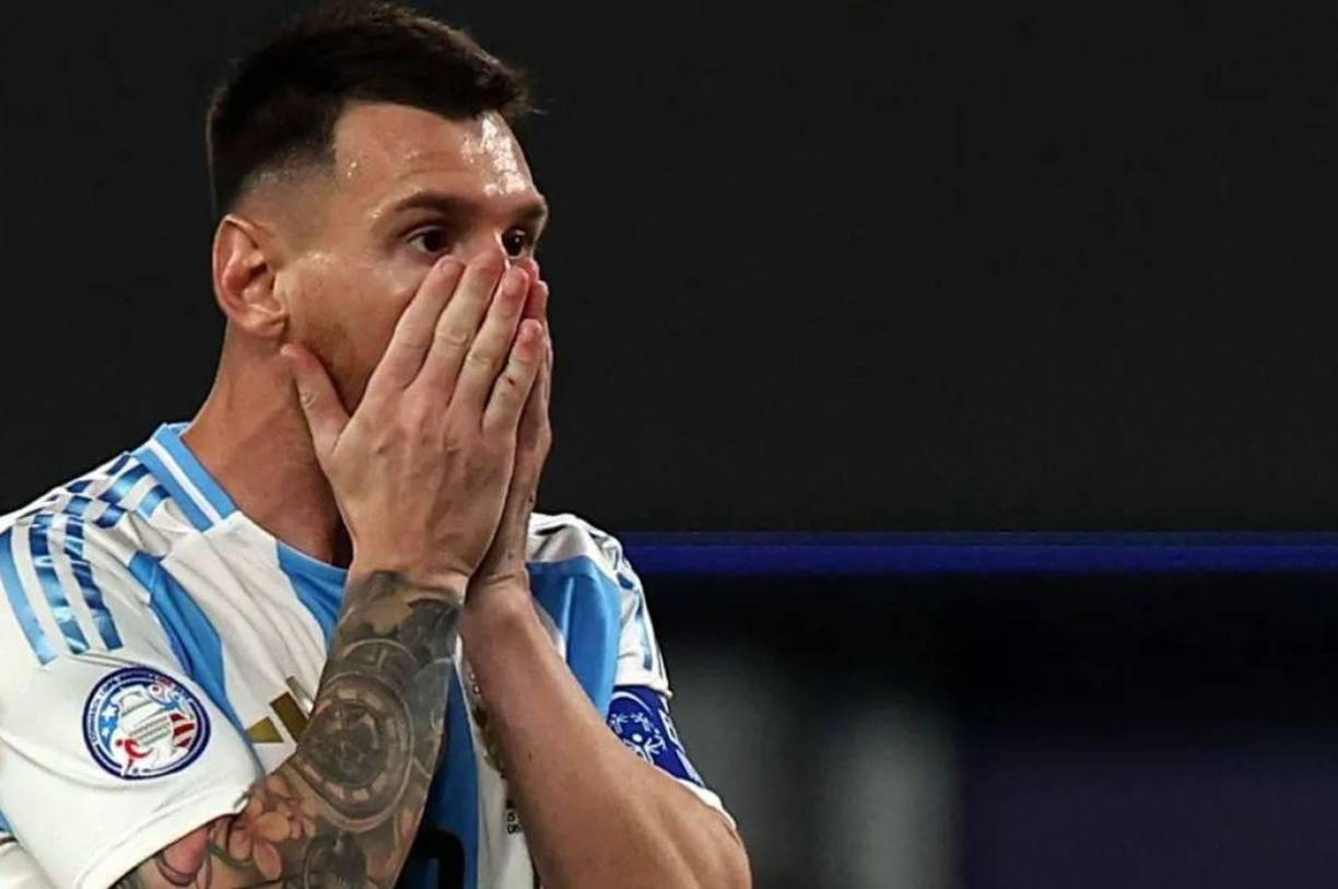 Desde Futuro Vegetal consideran que es una cantidad completamente fuera de lugar lo de Messi y señalan que se trata de “una estimación inicial por encima del coste” para iniciar los procedimientos judiciales. 