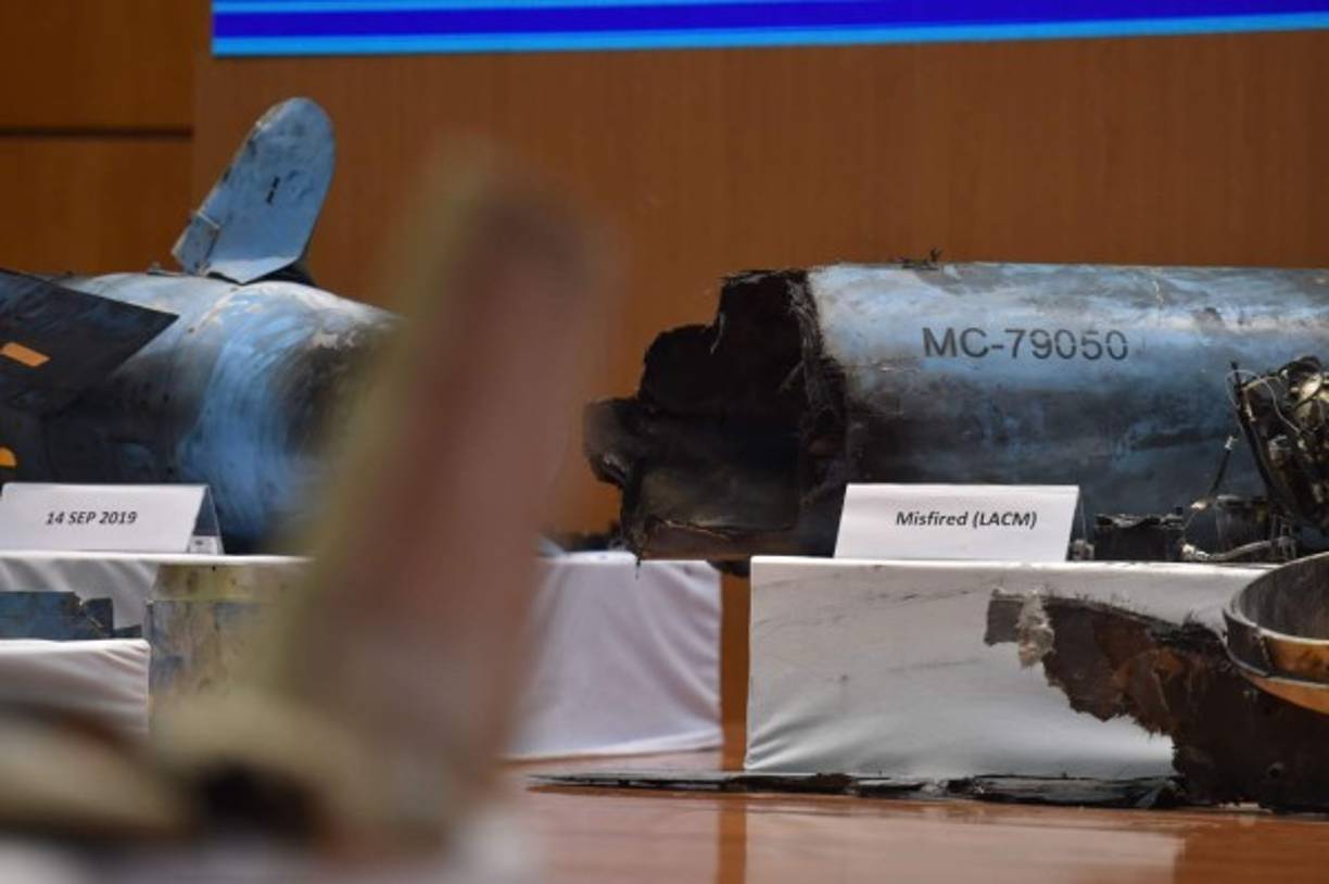 La acusación del reino fue respaldada por el secretario de Estado de EEUU, Mike Pompeo, que afirmó que el atentado contra las petroleras es un 'ataque iraní, un acto de guerra que tiene las huellas del ayatolá Alí Jamenei, guía supremo de Irán'.