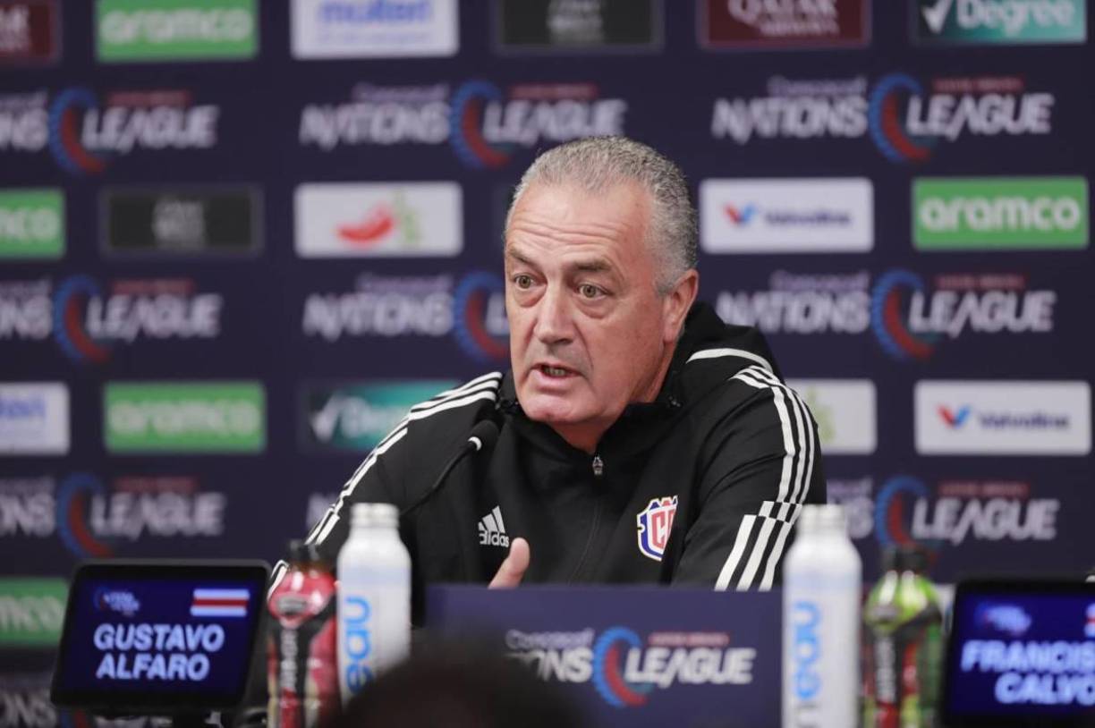 Gustavo Alfaro es el candidato perfecto por sus cualidades de liderazgo, charlas, retos y actitud positiva.“Los paraguayos necesitamos es un técnico que levante la parte anímica de los jugadores. Acá las selecciones están muy caídas. Desde el 2010 no vamos a un Mundial. Alfaro tiene ese perfil”, destacó el comunicado a Diario Extra.