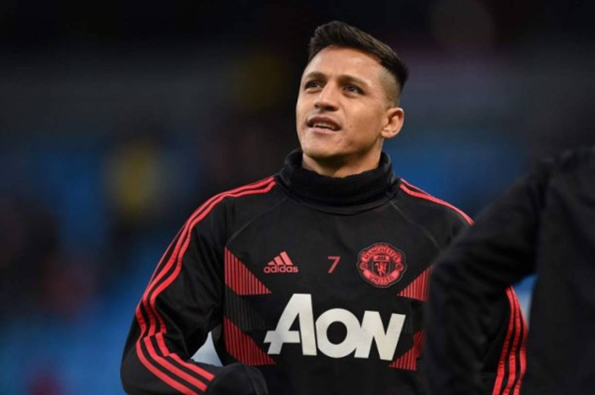 Bombazo. Según El Chiringuito, el delantero chileno Alexis Sánchez se le ha ofrecido al Real Madrid ya que desea salir del Manchester United. 'El Madrid está buscando como loco un delantero y Alexis Sánchez se ha ofrecido', apuntó Eduardo Inda, ex director del diario Marca y actual panelista del ya mencionado espacio televisivo.