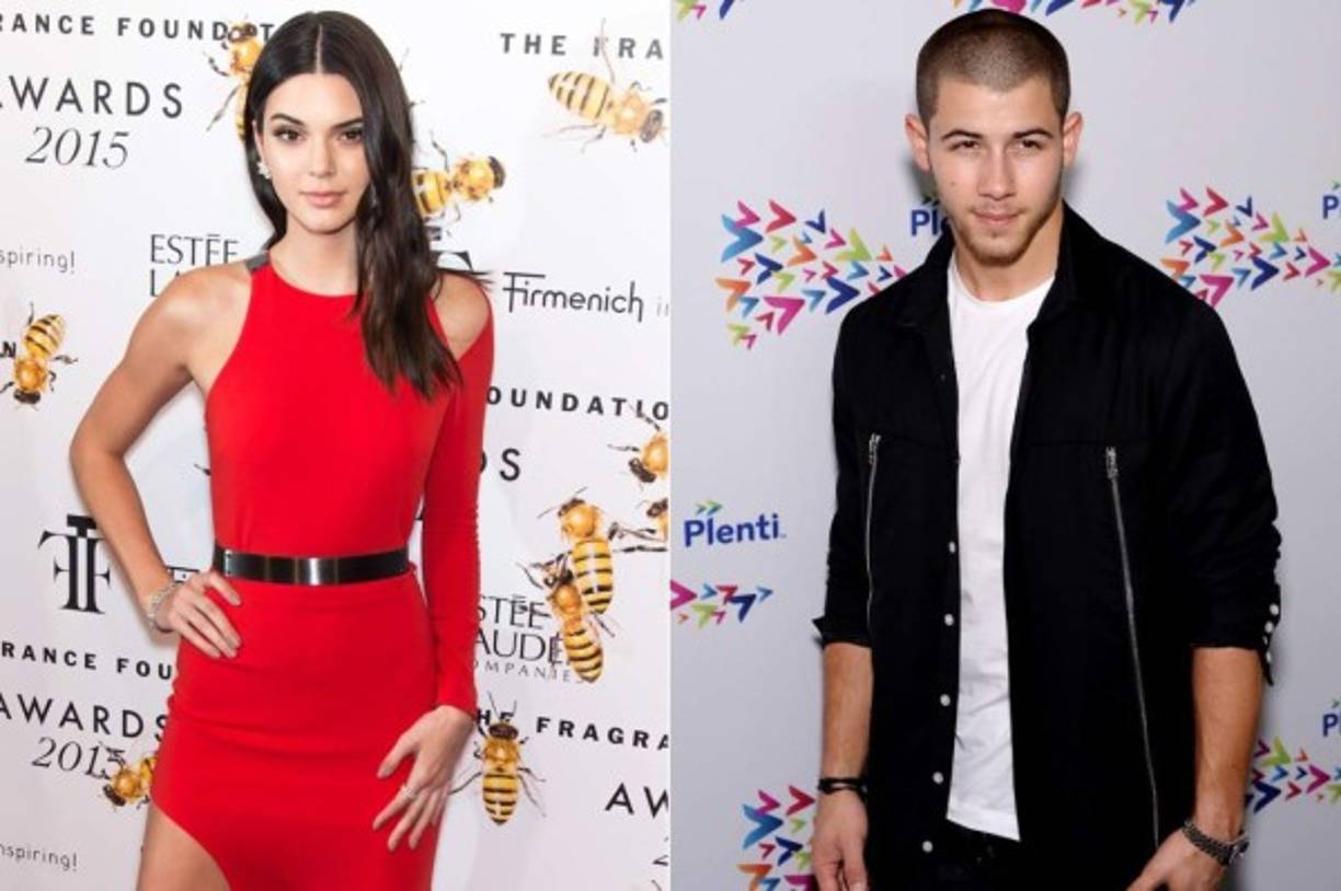 Nick Jonas<br/><br/>Según lo compartió Hollywood Life, cuando Gigi Hadid y Joe Jonas estaban juntos los dos intentaron en varias ocasiones tejer un amor entre Kendall y Nick., pero nunca se pudo concretar.<br/>