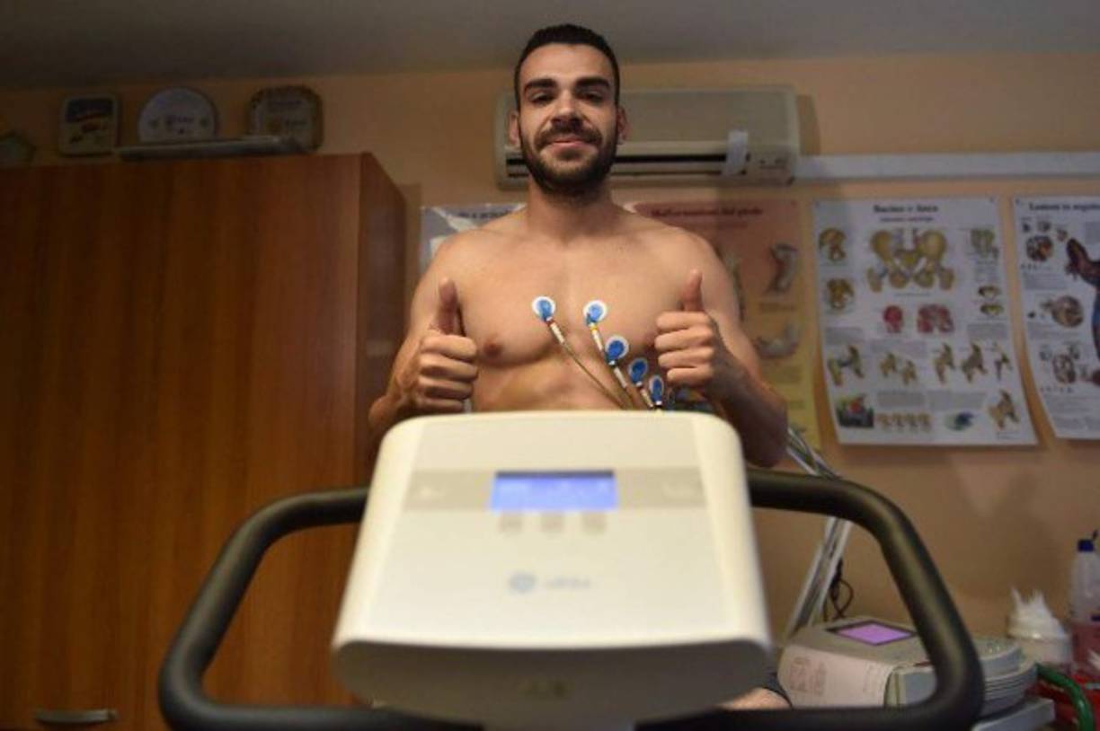 Otro fichaje para el Palermo. El centrocampista Bruno Henrique firma con la entidad italiana un contrato de cuatro años y llega procedente del Corinthians.