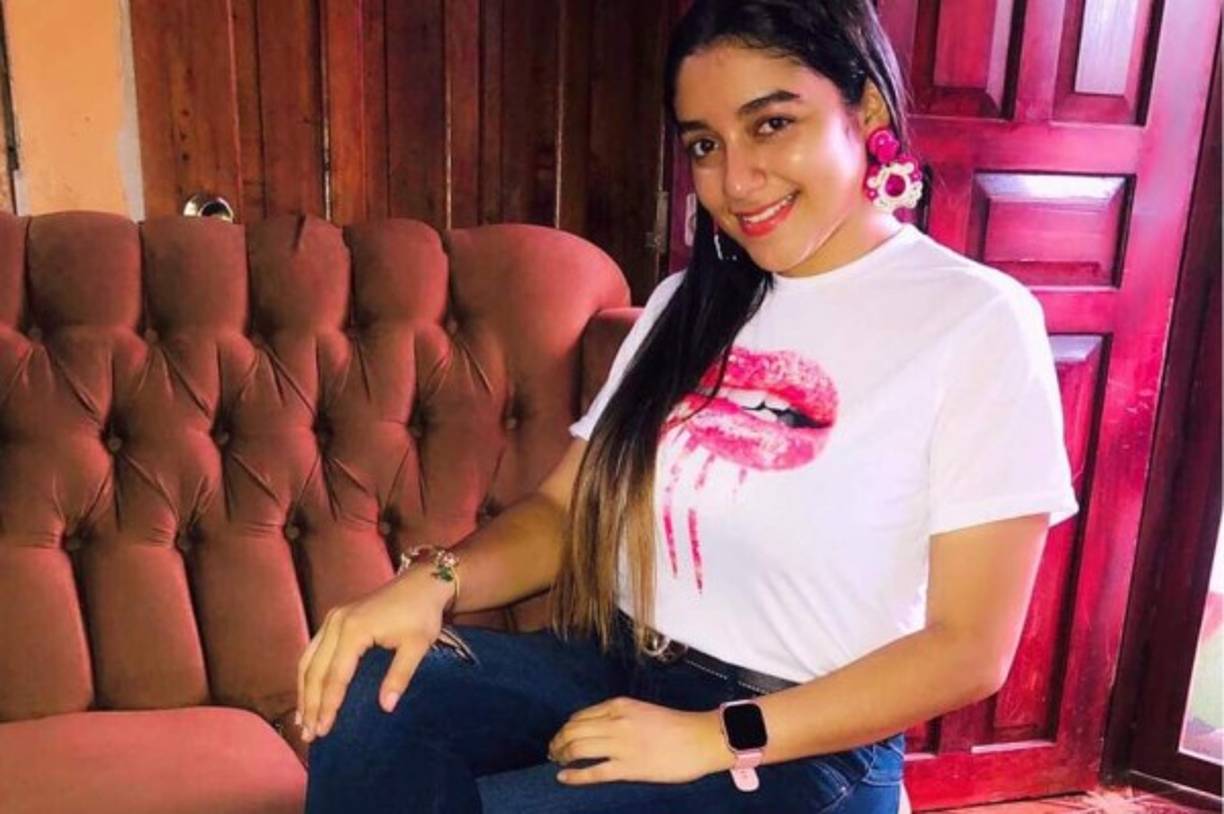 La joven tenía 21 años de edad.