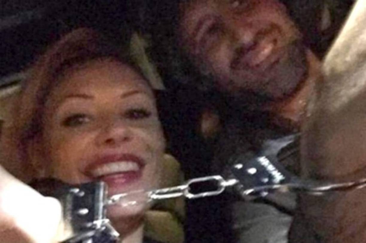 Es mujer codiciada por su riqueza, pero que cuando era explotada recurre a la solidaridad de los miembros de los diversos grupos criminales, dispuestos a intervenir en su nombre utilizando métodos de violencia”, agregó la magistrada al hablar de Tamara.