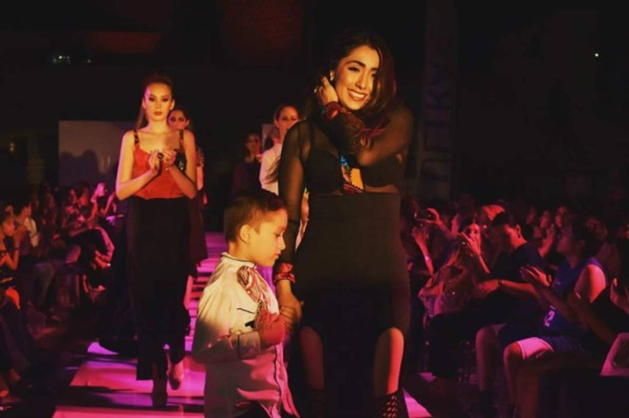 La modelo de 32 años de edad ingresó el pasado 7 de diciembre al Centro de Especialidades Médicas en Monterrey y murió en el área de recuperación.