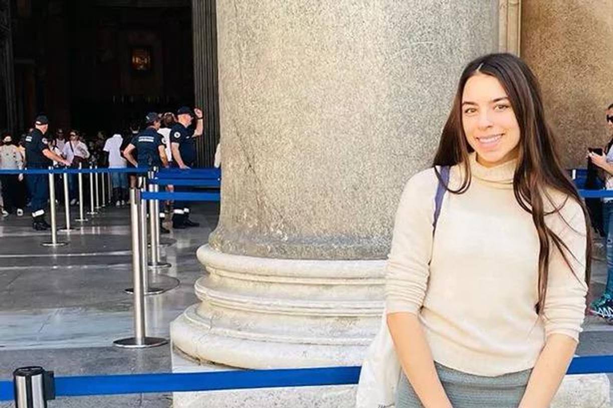 El último cuerpo en recuperarse el pasado viernes fue el de la hija de Lynch, Hannah, de 18 años de edad.