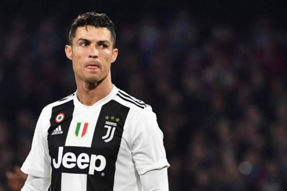 <br/>Cristiano Ronaldo: El astro portugués ha sido nombrado en inumerables ocasiones como un posible fichaje de la MLS, el Inter Miami es uno de los interesados en adquirir los servicios de uno de los mejores futbolistas de todos los tiempos.