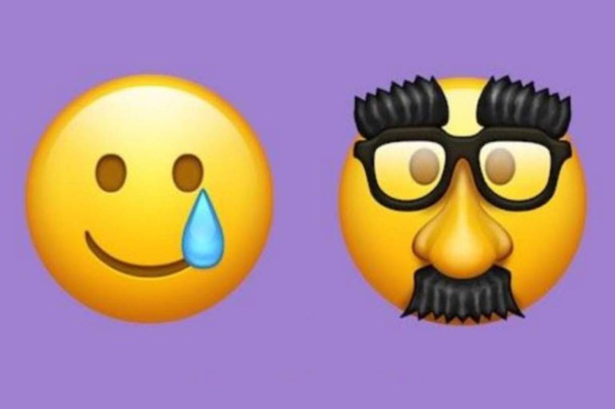 ¿Cómo nace un emoji? Unicode revisa periódicamente las propuestas de los nuevos emojis, certifica que la imagen funcione en el tamaño pequeño que se usa comúnmente y verifica que en efecto se puede expresar una acción o sentimiento con él y que tenga acogida por el público. Definitivamente estos nuevos rostros serán muy compartidos por los usuarios.