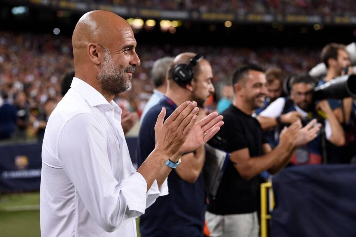 Según ‘The Sun’ , el Manchester City le ha comunicado a Pep Guardiola que, para el mercado invernal, posterior a la Copa Mundial, podrá invertir 100 millones de euros en el jugador más destacado de dicho torneo.