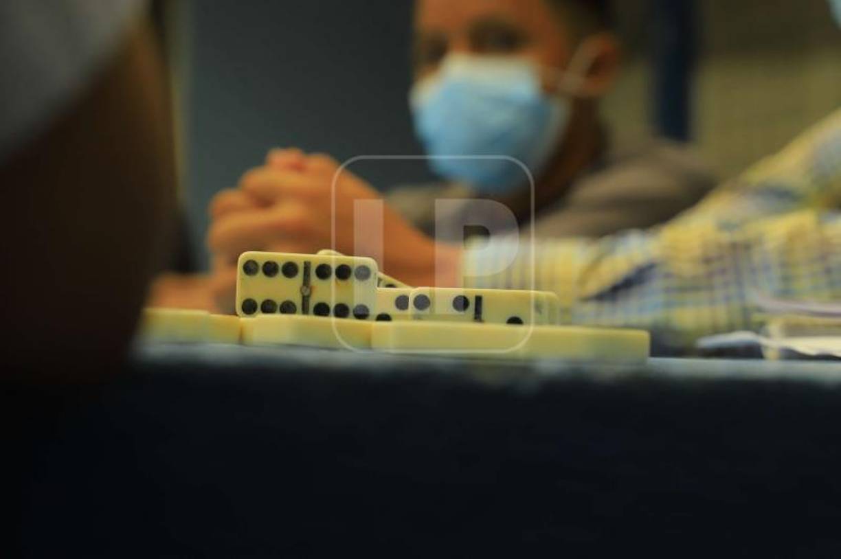 “Caí por violación, no me gustaría que alguien más pasara por lo mismo; pero Dios me ha dado una segunda oportunidad”, comentó Kevin (nombre ficticio), un muchacho de 17 años. 