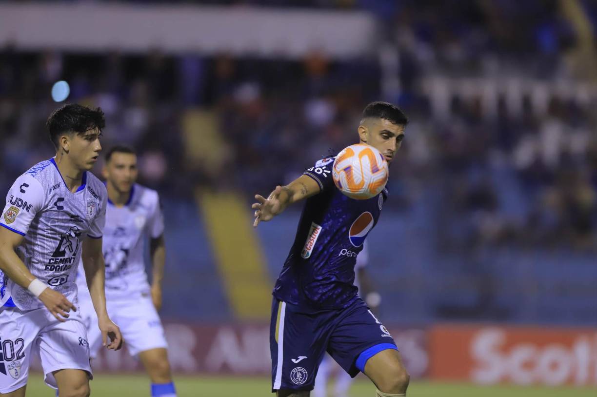 La ida finalizó empatada 0-0 por lo que todo se decide este día. El choque Pachuca vs Motagua comenzará a las 8:15pm y se podrá ver por ESPN y Star Plus.