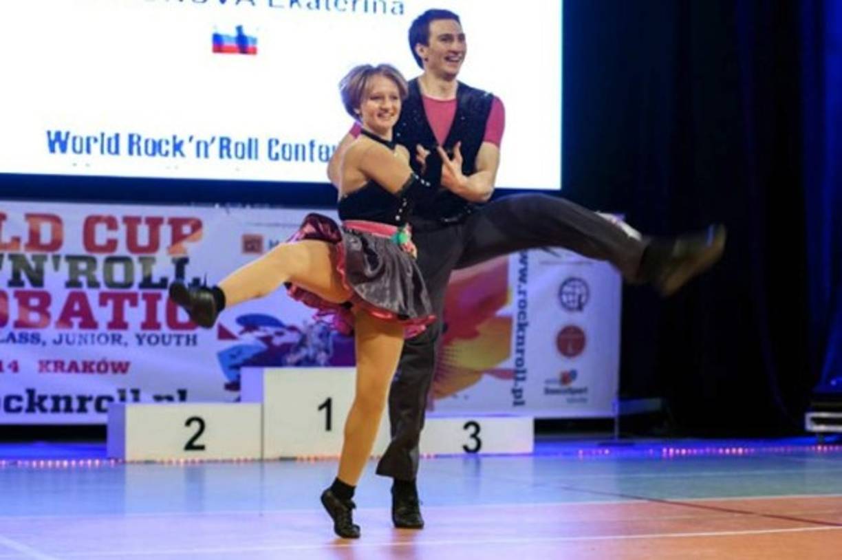 Mohab es el primer funcionario en identificar públicamente la relación entre Katerina con el presidente ruso desde Akimov en 2015.