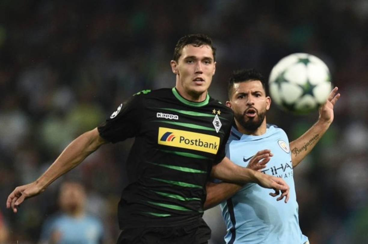 El Leicester ya está pensando cómo reforzarse para la próxima temporada. Uno de los jugadores que se encuentra en la agenda de los foxes es Andreas Christensen, defensa que juega cedido por el Chelsea en el Borussia Mönchengladbach, según asegura todomercadoweb.