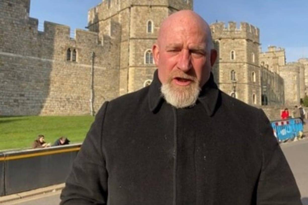 “ Odia el fútbol argentino, el mate, la cumbia y el cuarteto, todo”, confesó la hermana de Christian Martin.