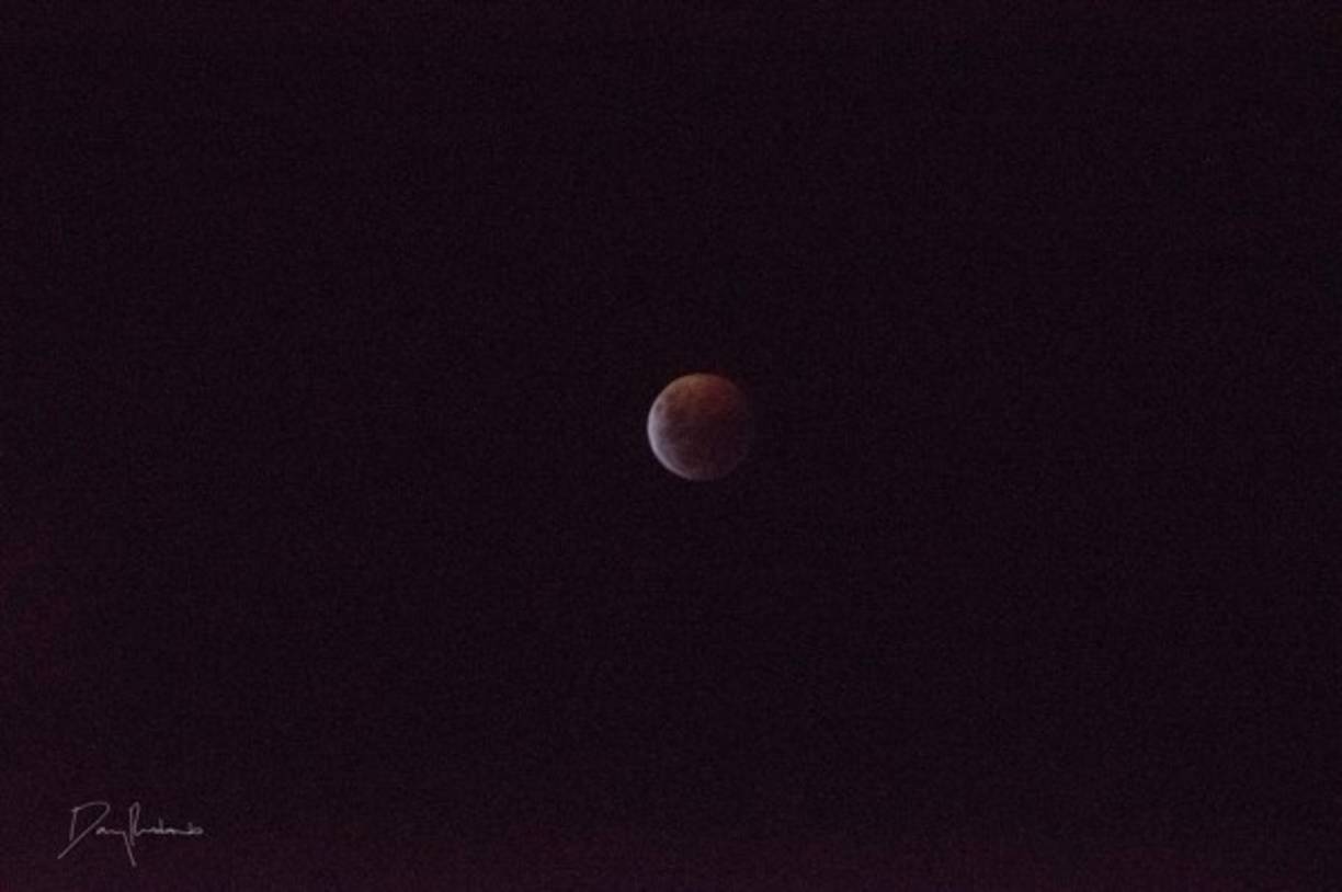 Dany Redondo desde ciudad de Panamá.