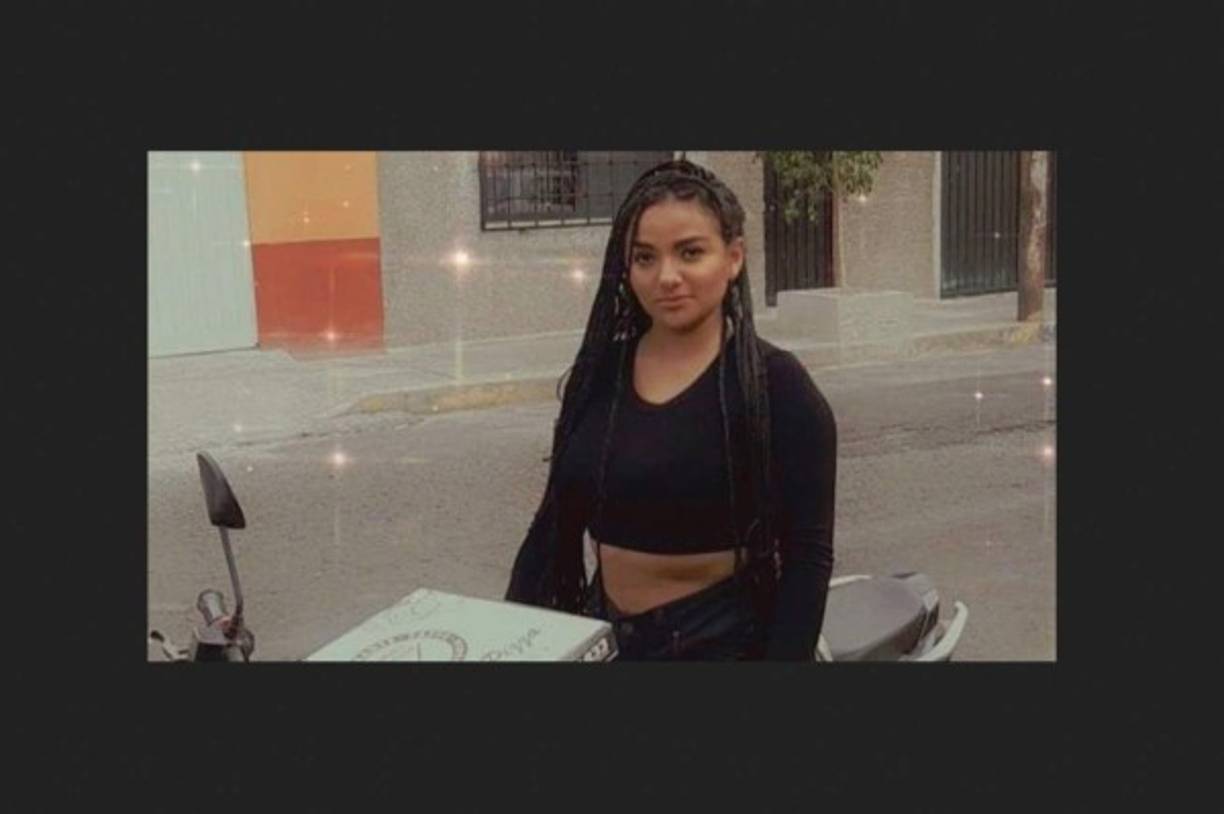 La muerte de la joven se viralizó en redes sociales, después de conocerse que era una de las 'novias de la Unión', un grupo de mujeres allegadas y parejas sentimentales de los líderes de esa organización delictiva.