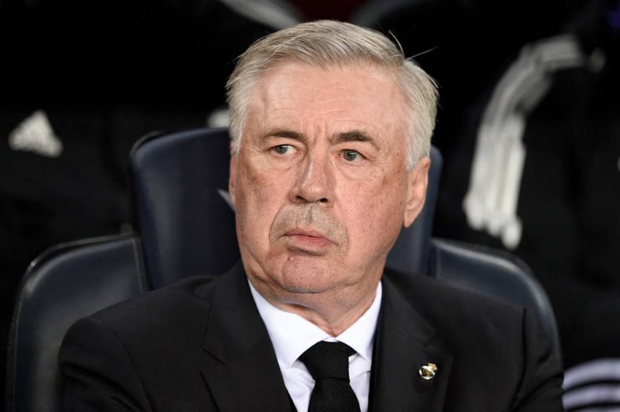 El futuro de Carlo Ancelotti sigue siendo una incertidumbre de cara a la próxima campaña. Según medios españoles, si no logra el título en la Liga de Campeones estaría siendo dado de baja.