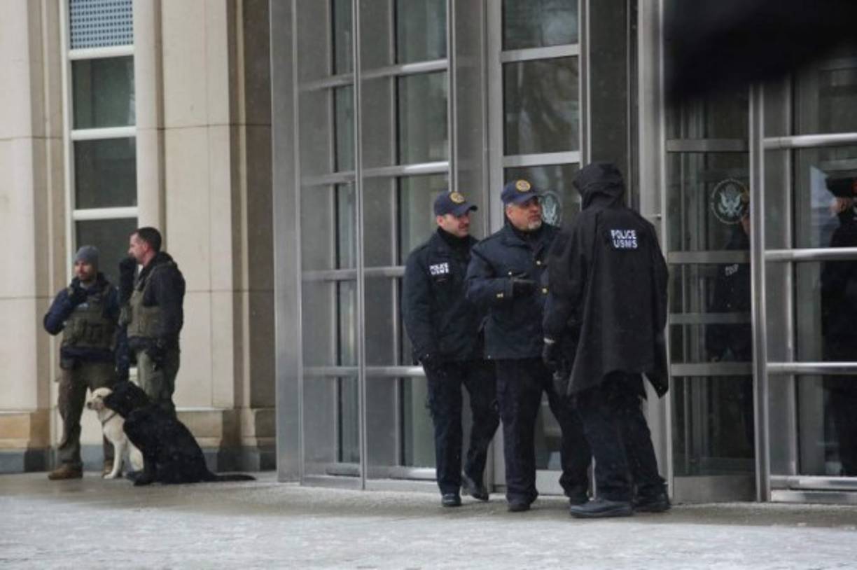 Un jurado de Nueva York declaró este martes culpable de todos los cargos al Chapo Guzmán, uno de los capos del narcotráfico más famosos del mundo.