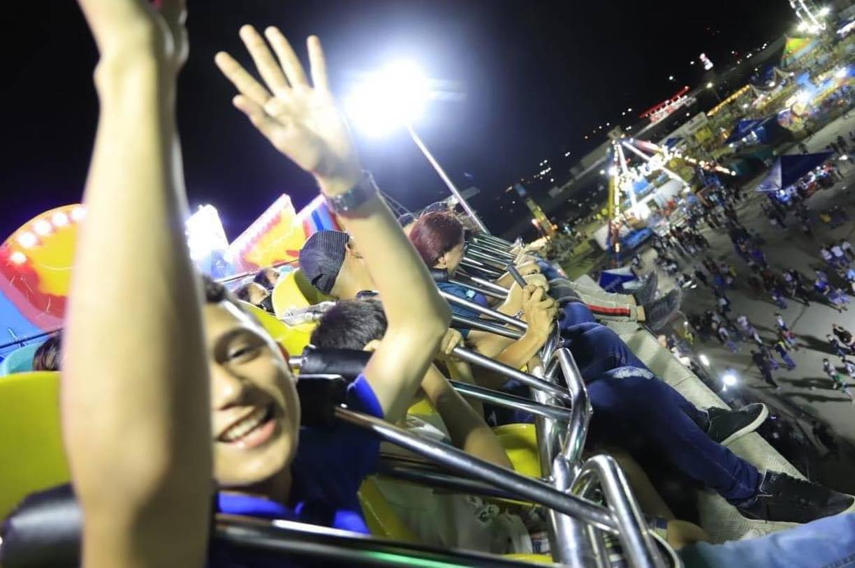 Como ya es tradición, el centro Play Land Park y la empresa Atracciones Montoya Aguilar traen la adrenalina y diversión de la temporada. Este año la ubicación del lugar será otra, informó la alcaldía. Si deseas saber dónde, continúa leyendo la nota. 