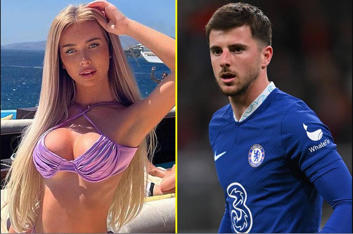 En la versión que relató el futbolista Mason Mount, el acoso nunca mermó y escaló al punto de recibir varios mensajes desde diversos números de celulares. Orla le escribió “pagué 12,99 libras esterlinas (16,54 dólares) por un nuevo número. Ya no compraré comida para poder obtener más números. Seré más rápida que tú”.