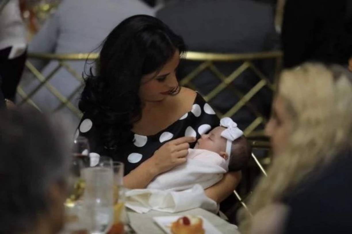 'Por supuesto, yo no causo tanta sensación como Gabriela y Layla en la ONU.', escribió el presidente de El Salvador en sus redes sociales.