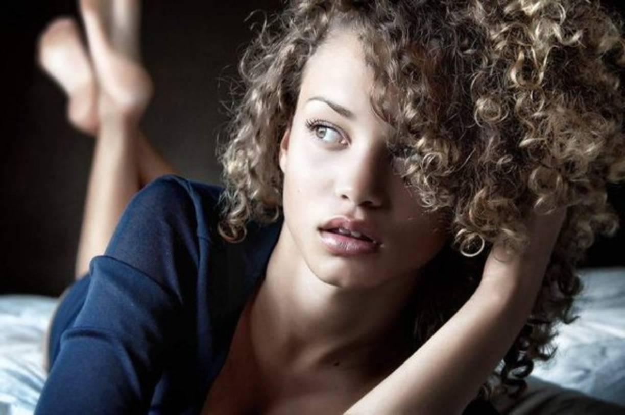 Tiene más de 268,000 seguidores en su cuenta de Instagram.