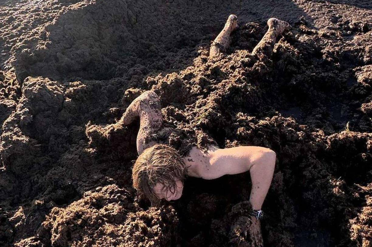 Jackson James Rice, kitesurfista que iba a representar a Tonga en la competencia, murió en una noticia que sacudió al mundo del deporte.