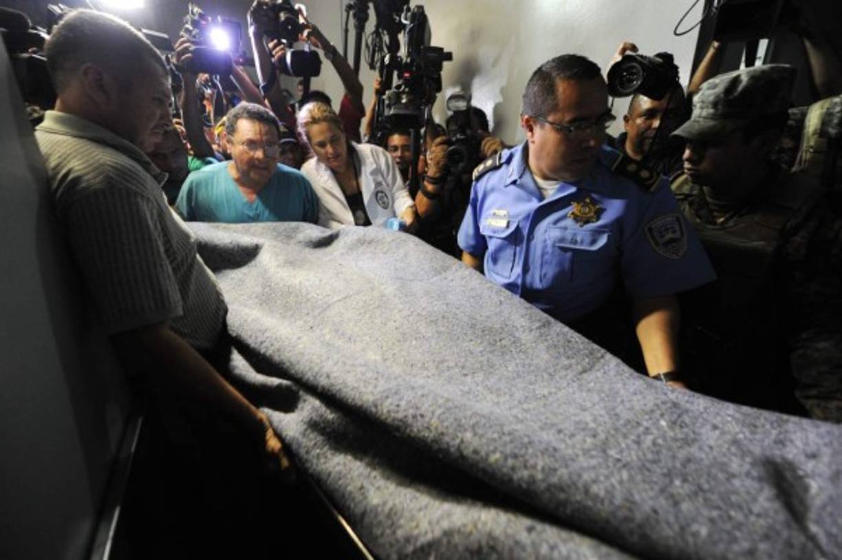 Ante este crimen, el ente exigió al Estado que esclarezca el caso para castigar a los responsables y llevarlos ante la Justicia.