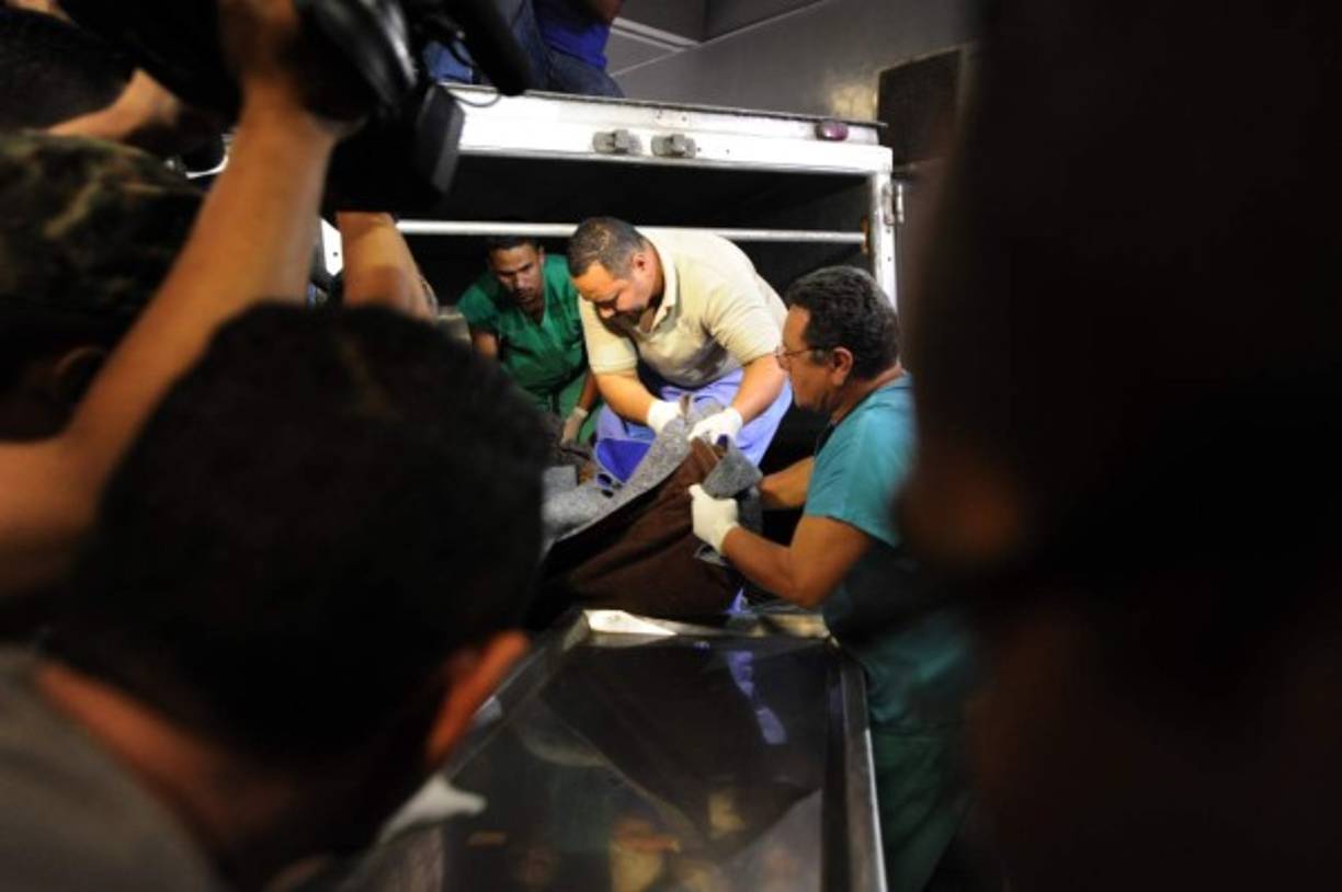 Cáceres fue una de las fundadoras en 1993 del Consejo Cívico de Organizaciones Populares e Indígenas de Honduras (Copinh).