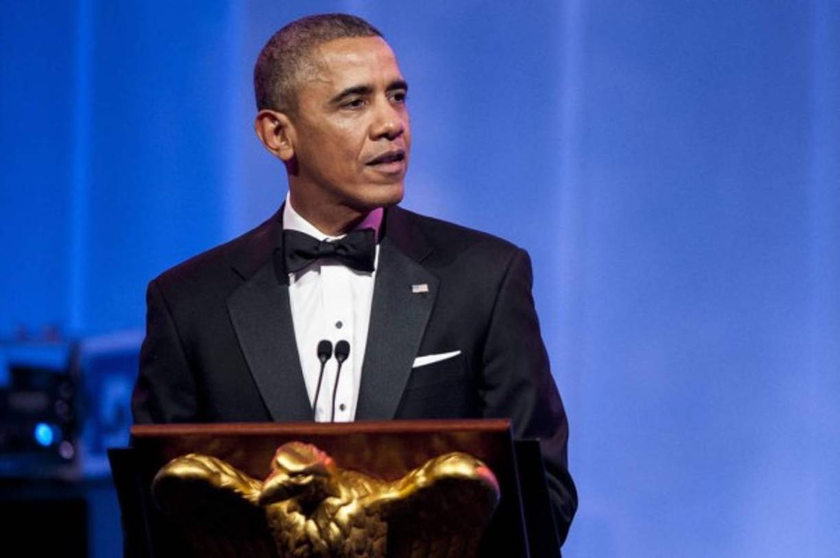 Un dato del presidente que pocos se dieron cuenta.