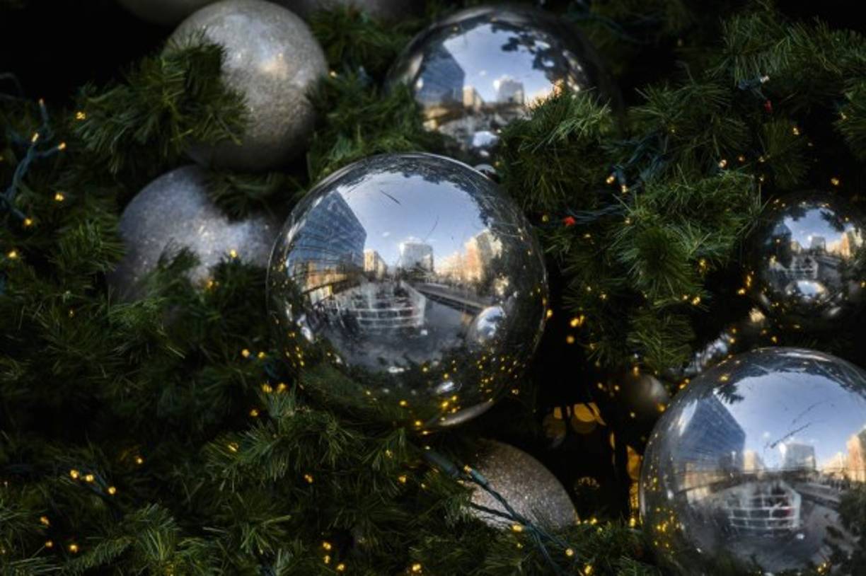 Aunque la Navidad es una de las celebraciones más difundidas en todo el planeta, no existe en todas partes.<br/><br/>Estos son los países que no celebran la Navidad.