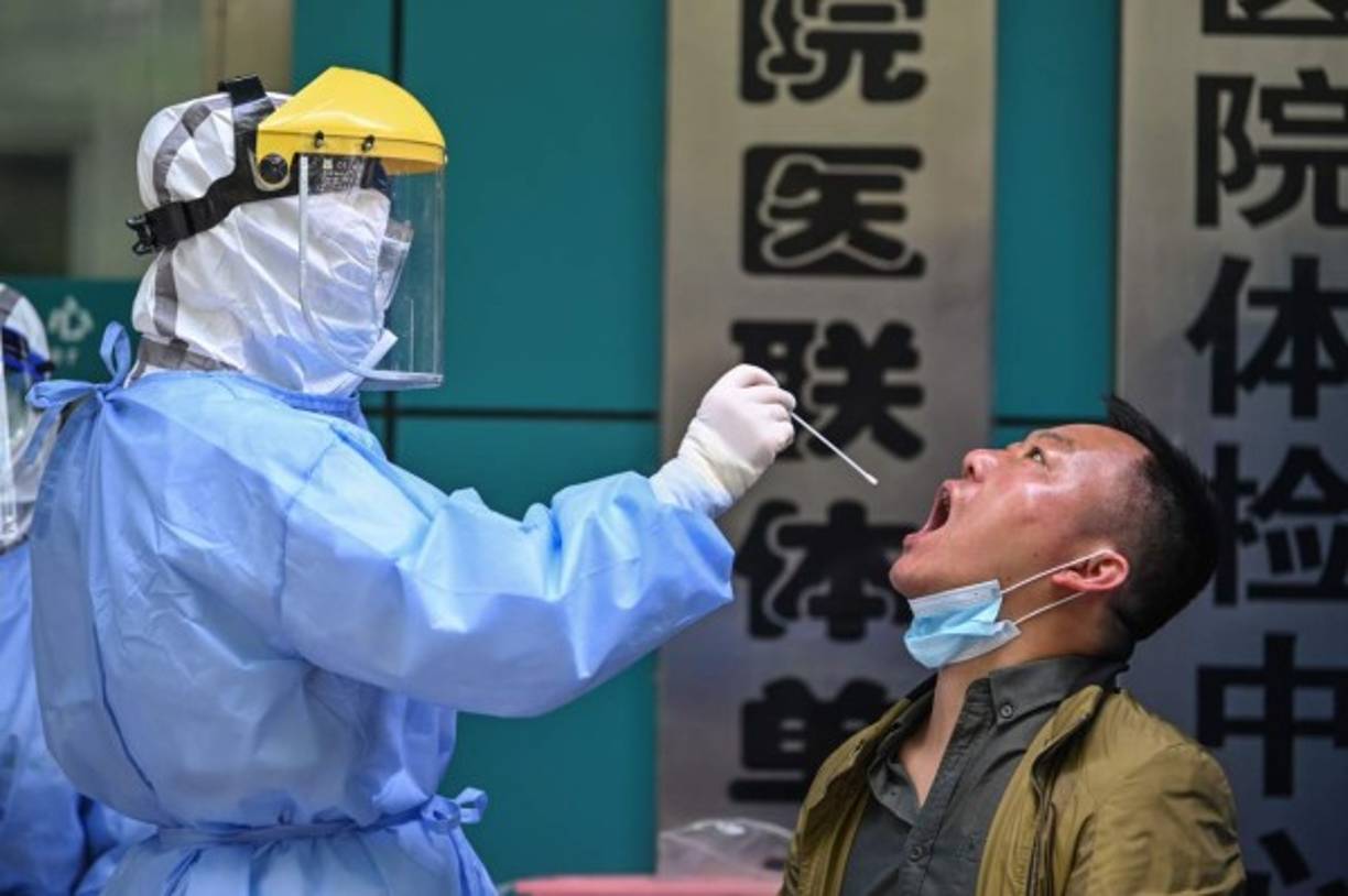 El dossier de investigación de 15 páginas, obtenido por The Saturday Telegraph de Australia y reproducido por The Daily Mail británico, detalló las claves de la negligencia de China con el coronavirus.