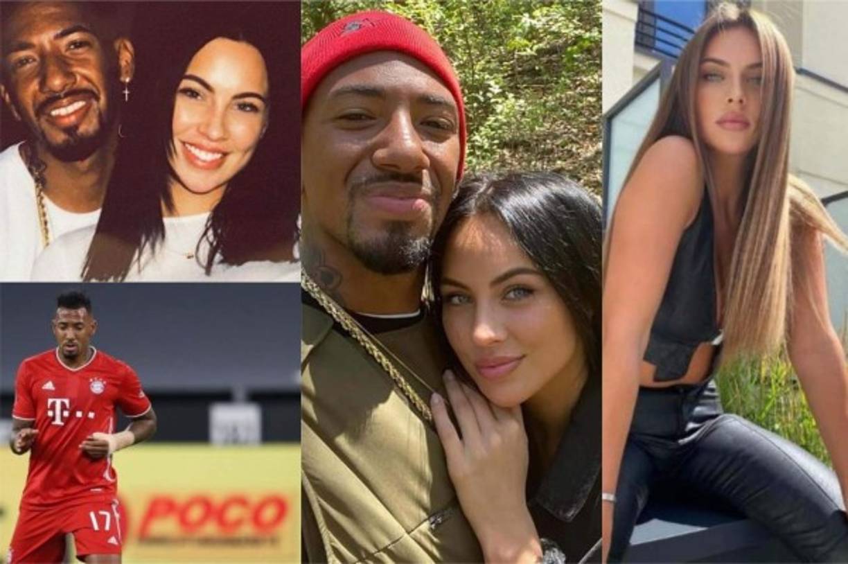 Tragedia en Alemania. Kasia Lenhardt, exnovia del defensor Jerome Boateng, fue encontrada muerta en las últimas horas. La noticia llega luego de que hace unos días atrás ambos le pusieron fin a su relación sentimental-