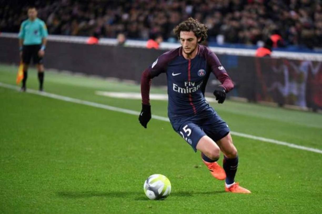 Rabiot: Medios en España informan que el Barcelona ha decidido no fichar al centrocampista francés del PSG y esto ha motivado a Arsenal y Liverpool para ir con todo a por volante galo.<br/>