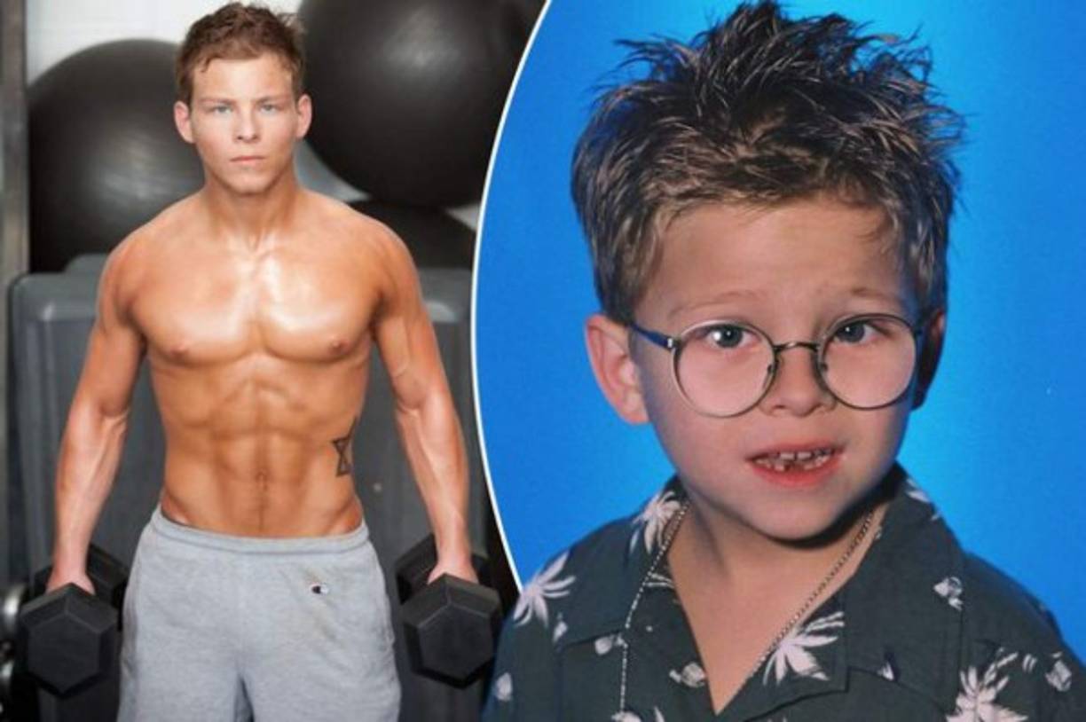 Jonathan Lipnicki,quien protagonizó a 'George Little' en la famosa película 'Stuart Little' en el año 1999; y fue a raíz de esa cinta donde el actor empezó a ganar mayor popularidad, cuando el apenas tenía 9 años de edad. El reconocido actor ahora es toda una sensación en las redes sociales, mostrando su atractivo físico, quien también participó en 'Celebs Go Dating' un reality show británico que se encarga de buscarle pareja a reconocidas personalidades.<br/>