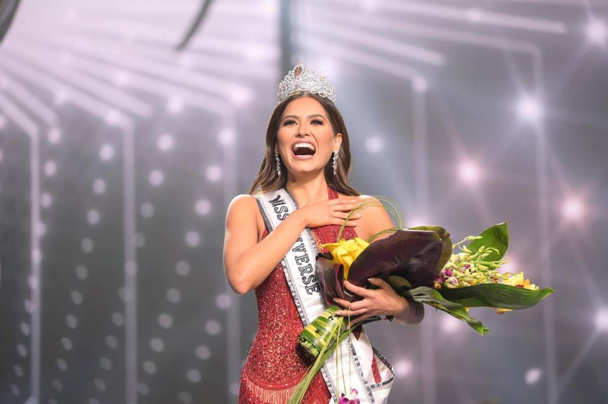 Ganar el concurso de Miss Universo es la puerta definitiva a la comodidad, la fama y los sueños hechos realidad. El concurso de belleza más cotizado es una plataforma poderosa que cambia para siempre la vida de la ganadora de la corona.