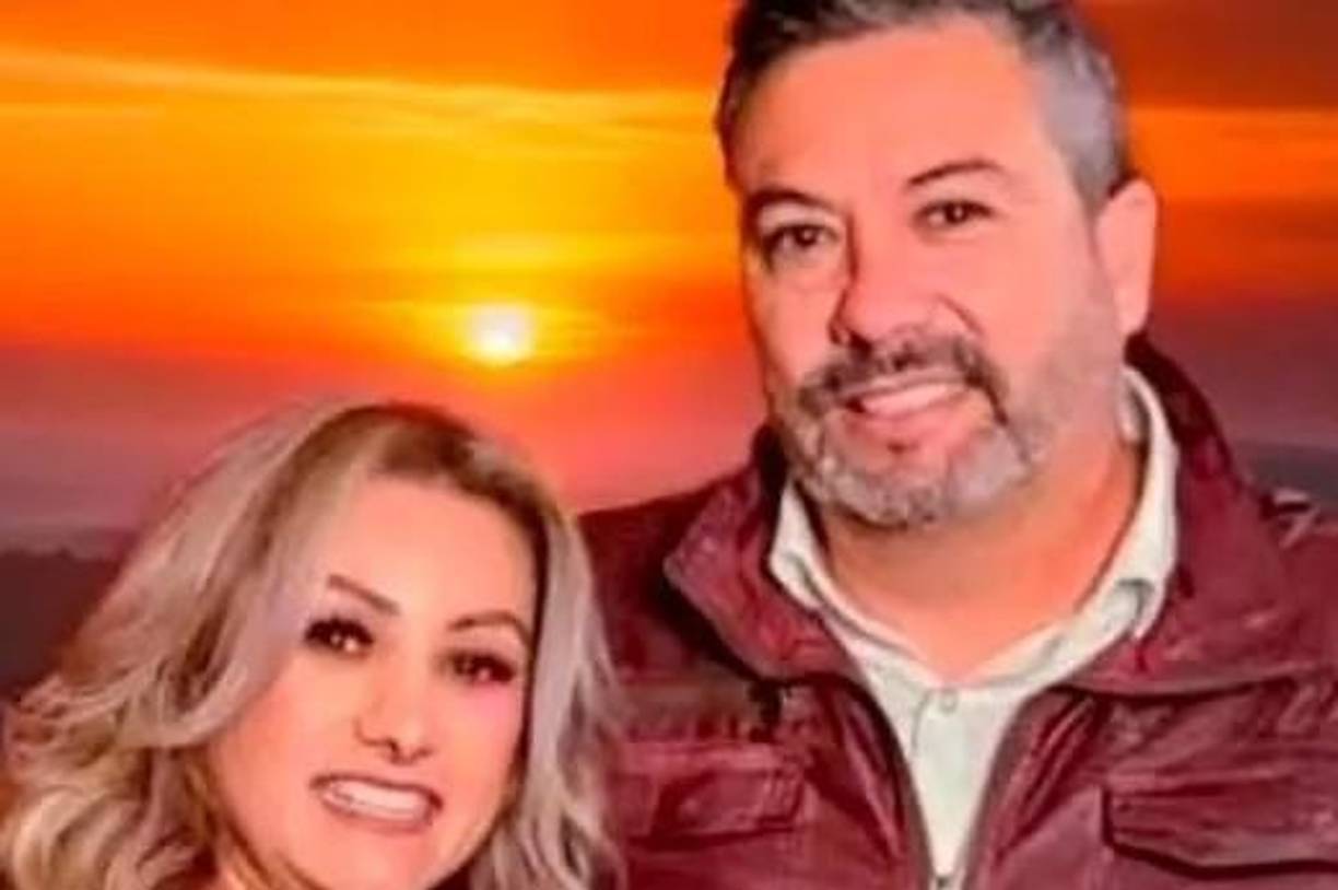 Las víctimas fueron identificadas como Gloria Ambriz y su esposo Rafael Cardona Aguilera, de 50 y 53 años de edad, respectivamente. Rafael Cardona es hermano de Lucía Cardona Aguilera, esposa de Hermes Arnulfo Pacheco Bribiesca, alcalde de Angamacutiro.