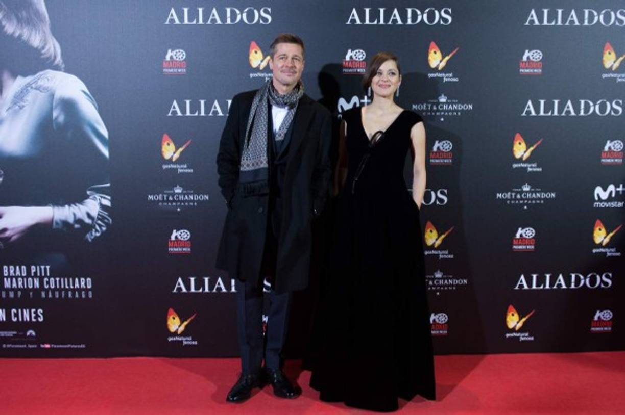 Marion Cotillard. Su nombre destacó debido a los rumores de un supuesto romance con Brad Pitt, lo que avivó el interés en Google sobre la afamada actriz.