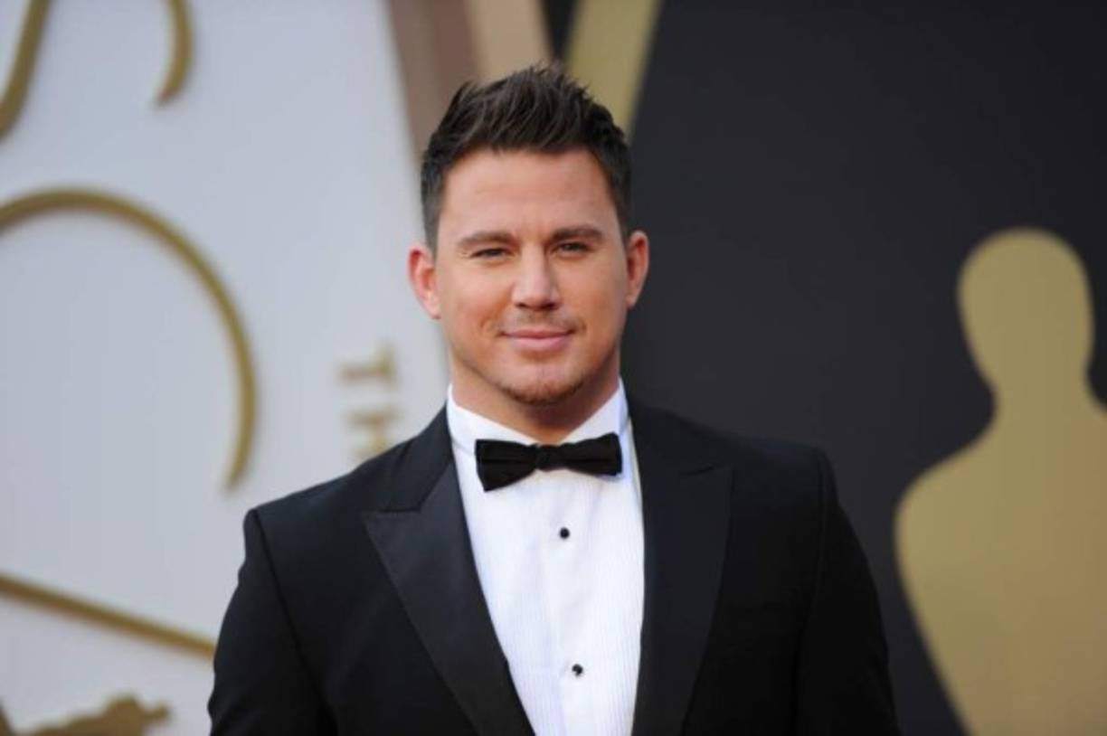 La fobia del actor Channing Tatum quiza sea una de las más extrañas, le tiene pavor a las muñecas de porcelana.