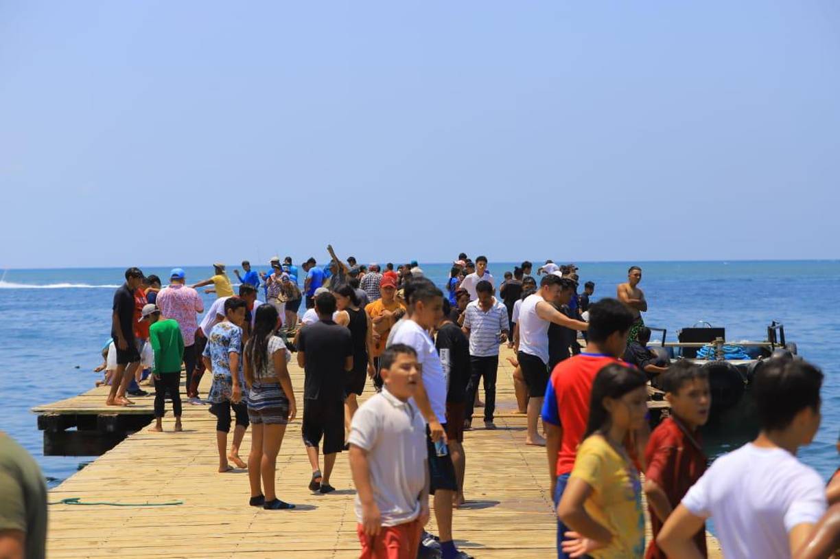 El lema de este año es “Tu seguridad es nuestra prioridad”, en el cual más de 22 instituciones estarán a cargo.