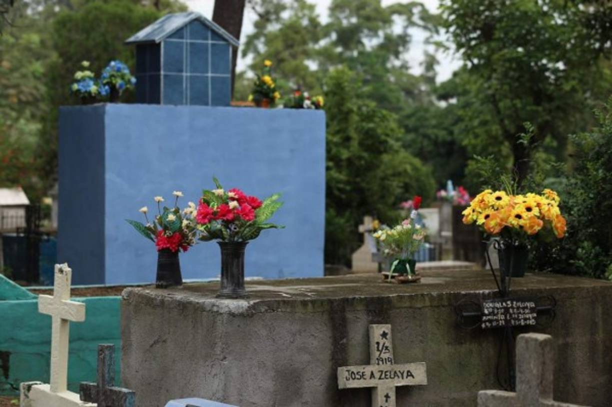 Para la ocasión aumenta la venta de flores naturales y artificiales, mientras que muchos obreros se ganan algún dinero restaurando lápidas, cruces, limpiando maleza o pintando mausoleos, entre otras actividades.<br/>