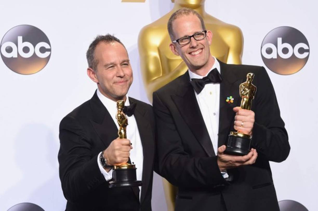 Pixar se llevó este domingo el octavo Óscar de su historia a la mejor película animada gracias a 'Inside Out', un increíble viaje por las emociones de una niña de 11 años que ha conquistado a todos los públicos.