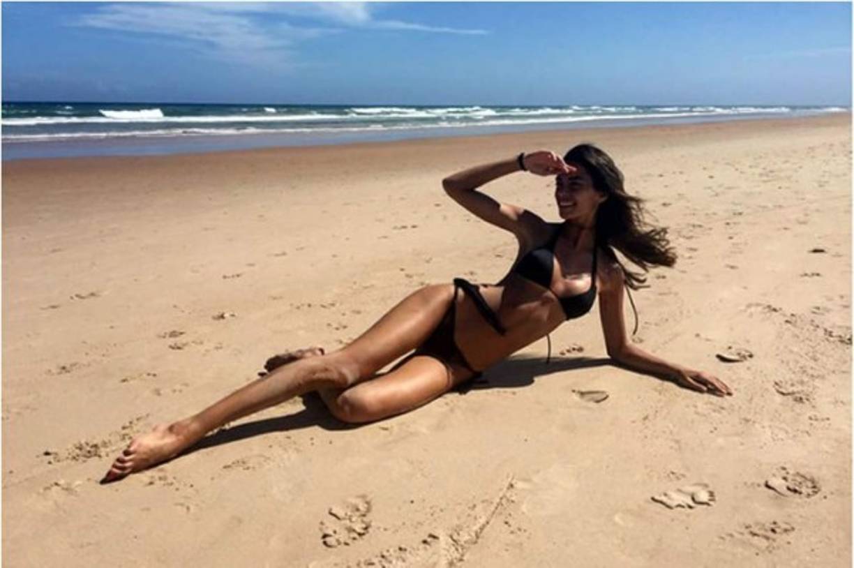 Aunque solo llevan unos meses de relación, están tan felices que no han dudado en consolidar su amor y sellarlo para siempre.