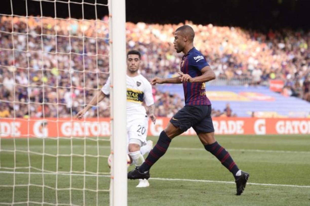Rafinha Alcántara: Su salida del Barcelona es inminente y todo indica que será nuevo jugador del Real Betis. Medios señalan que ya se despidió de sus compañeros.