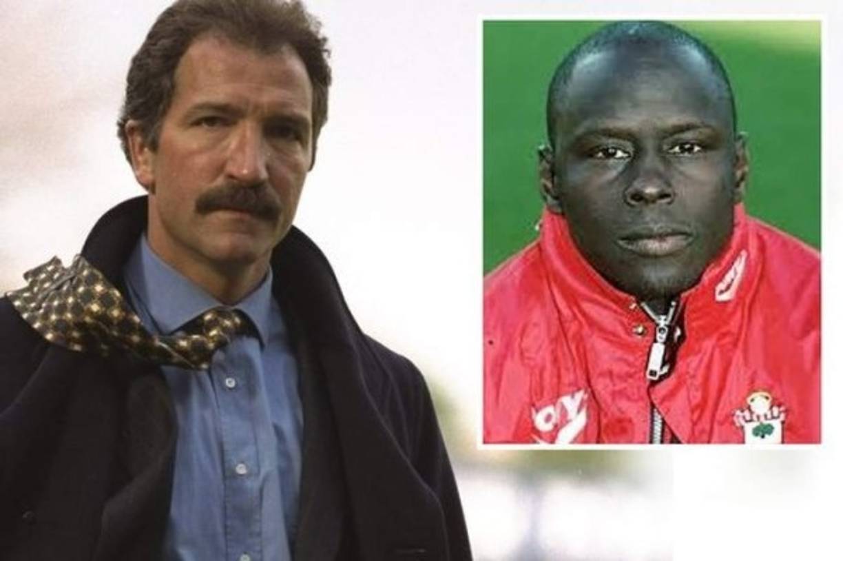 El técnico Souness, desconfiado, llamó a George Weah. Era la primera vez que hablaban: el por entonces delantero del Milan le dijo que no conocía a ningún jugador llamado así. La federación de fútbol de Senegal también confirmó que el presunto futbolista nunca había disputado un partido internacional. Graeme reconoció que verlo jugar fue como “una patada en los testículos” y que lo metió al campo “estábamos desesperados”.