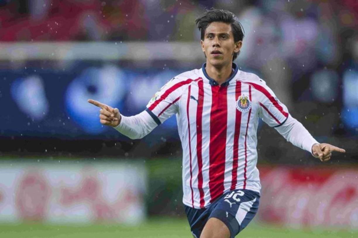 El delantero mexicano José Juan Macías sería una de las nuevas prioridades del técnico argentino del Atlético de Madrid, Diego Pablo Simeone, para reforzar su delantera de cara a la próxima temporada, todo ello independientemente de que Diego Costa o Álvaro Morata continúen en el Wanda Metropolitano más allá de este verano.