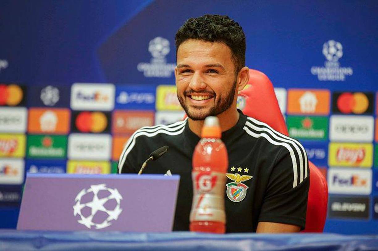 Gonçalo Ramos se convirtió en el tercer goleador más joven en la historia de las Copas del Mundo en anotar tres goles.